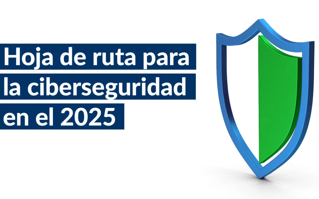 hoja de ruta ciberseguridad
